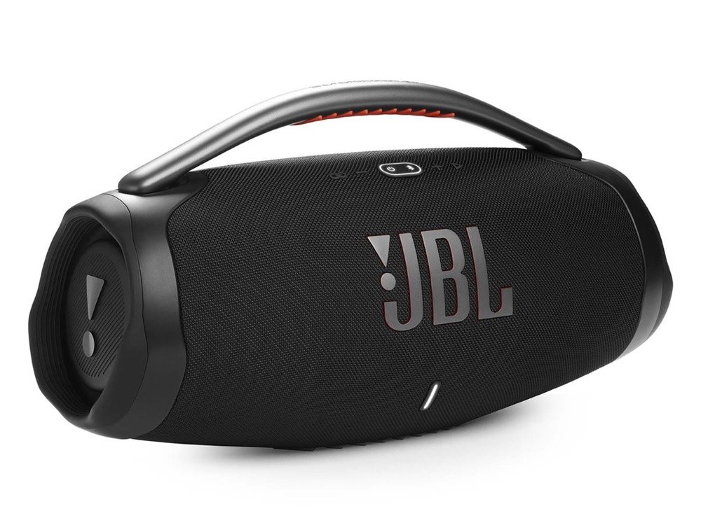 Massive JBL Pro Sound